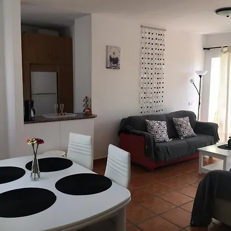 Appartamento Las Fuentes