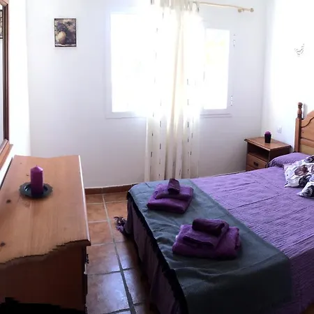 Las Fuentes Appartamento