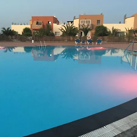 Appartamento Las Fuentes Corralejo