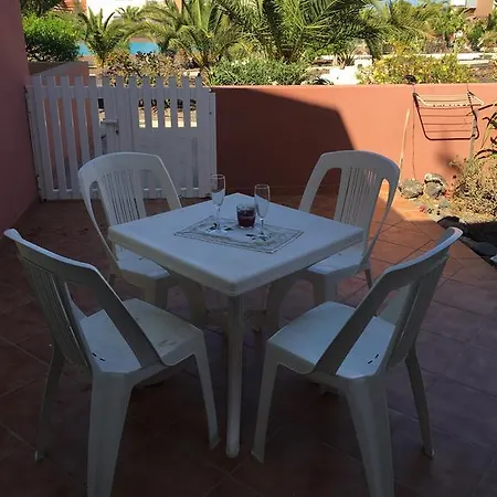 Appartamento Las Fuentes Corralejo