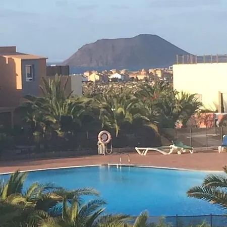 Las Fuentes Appartamento Corralejo