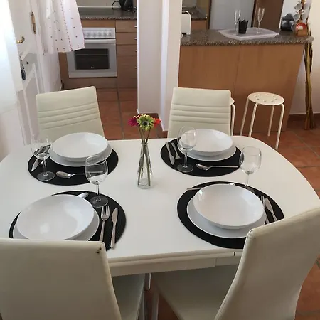 Las Fuentes Appartamento Corralejo