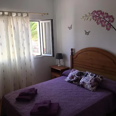 Appartamento Las Fuentes Corralejo